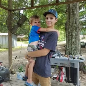 Meet your Posher, Dylan